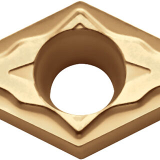 DCMT11T304XQ CCX Kyocera 100% Original Cermet Turning Insert