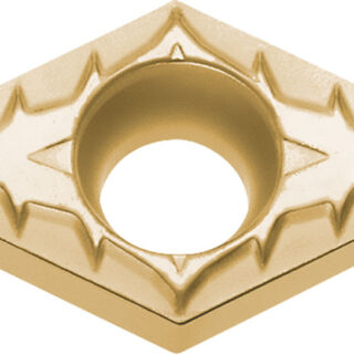 DCMT11T304XP PV710 Kyocera 100% Original Cermet Turning Insert