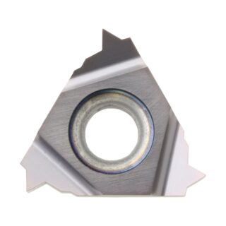 Original Kyocera 16IR18NPT Carbide Threading Insert GW15 16IR18NPT GW15