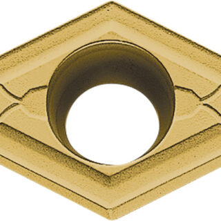 DCMT11T308GK CCX Kyocera 100% Original Cermet Turning Insert