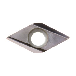Original Kyocera DCGT11T302FL-J Carbide Turning Insert - Diamond 55° TN60 DCGT11T302FL-J TN60