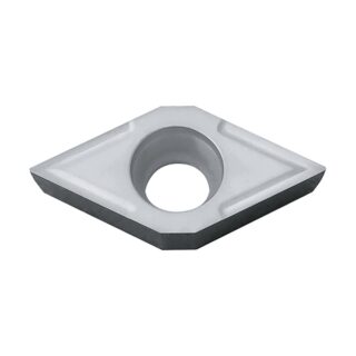 Original Kyocera DCMT11T308 Carbide Turning Insert - Diamond 55° TN60 DCMT11T308 TN60