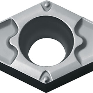 DCMT11T304GP TN60 Kyocera 100% Original Cermet Turning Insert