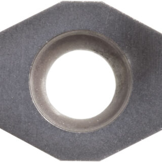 Kyocera DCET11T304L-FSF Carbide Turning Insert - Diamond 55° | Steel & More