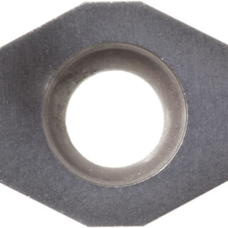 Kyocera DCET11T302R-FSF Carbide Turning Insert - Diamond 55°