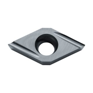 Original Kyocera DCET070202FR-USF Carbide Turning Insert - Diamond 55° TN60 DCET070202FR-USF TN60