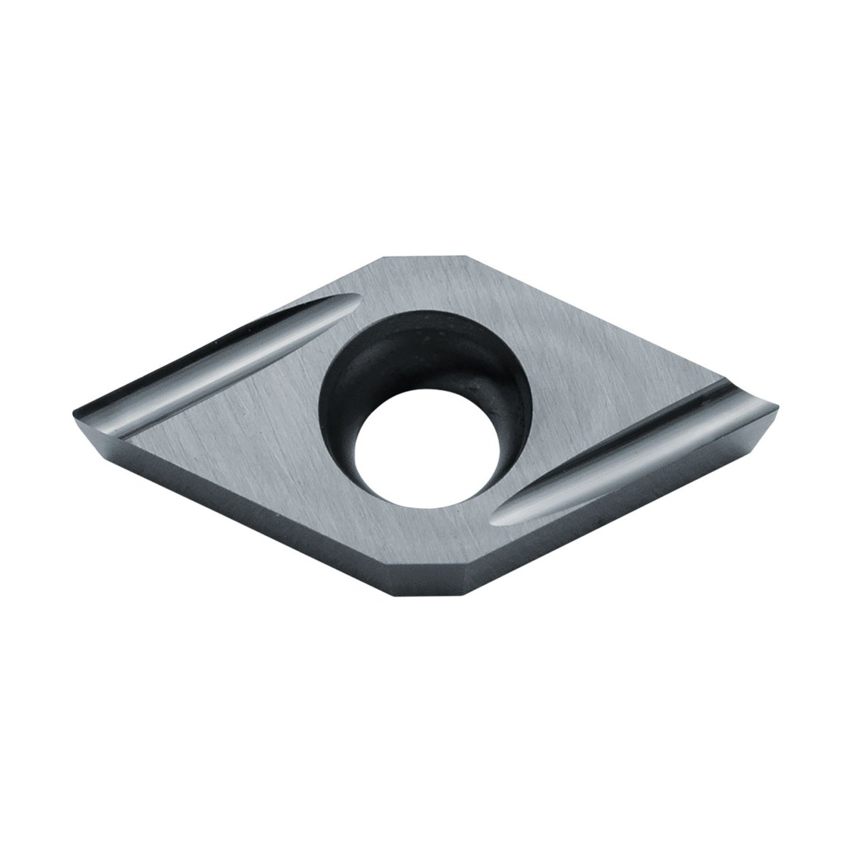 Original Kyocera DPET11T302FL-USF Carbide Turning Insert - Diamond 55° TN60 DPET11T302FL-USF TN60