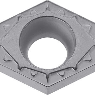 DCMT11T304HF TN60 Kyocera 100% Original Cermet Turning Insert