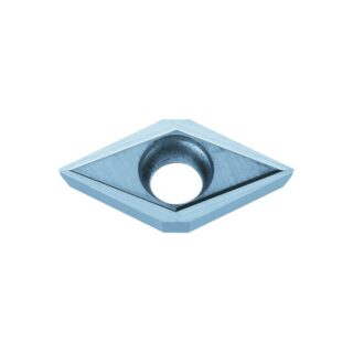 Original Kyocera DCGT070202FN-Z TN6020 Carbide Turning Insert - Diamond 55°