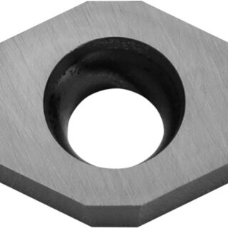 Kyocera DCET11T302ML-F TN610 Carbide Turning Insert - Diamond 55°