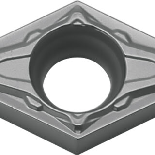 DCMT11T304PP TN610 Kyocera 100% Original Cermet Turning Insert