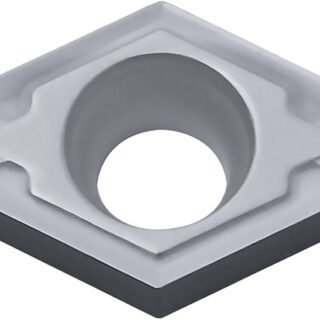 DCMT11T304HQ TN610 Kyocera 100% Original Cermet Turning Insert