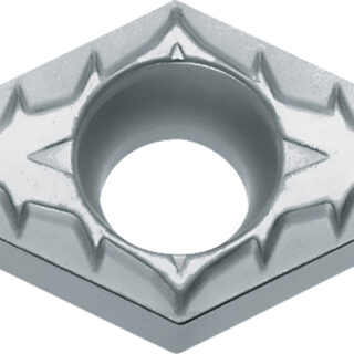 DCMT11T304XP TN610 Kyocera 100% Original Cermet Turning Insert