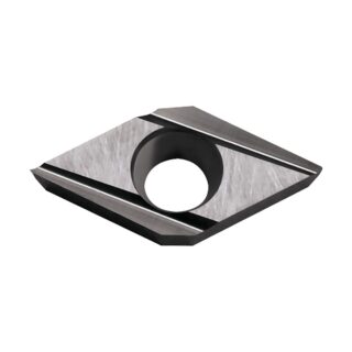 Original Kyocera DCET11T301MFR-J TN610 Carbide Turning Insert - Diamond 55°