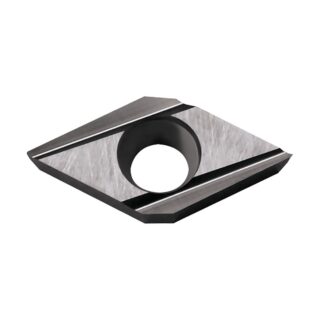 Original Kyocera DCET11T302MFL-J TN610 Carbide Turning Insert - Diamond 55°