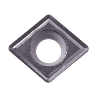 Original Kyocera CCMT09T308 PV7005 Carbide Turning Insert - Diamond 80°