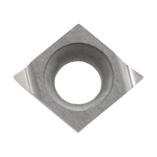 Original Kyocera CCGT030102R-F Carbide Turning Insert - Diamond 80° TN60 CCGT030102R-F TN60
