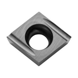 Original Kyocera CCGT09T301FR-U Carbide Turning Insert - Diamond 80° TN60 CCGT09T301FR-U TN60