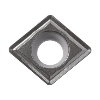 Original Kyocera CCMT09T308 TN610 Carbide Turning Insert - Diamond 80°