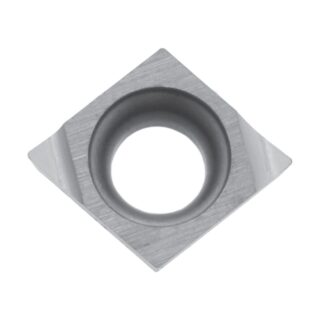 Original Kyocera CCET040102R-FSF Carbide Turning Insert - Diamond 80° TN60 CCET040102R-FSF TN60