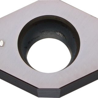 DCMW11T302S01225MES KBN010 Kyocera 100% Original CBN Turning Insert