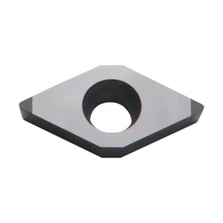 Original Kyocera DCMW11T304MEF KBN475 Carbide Turning Insert - Diamond 55°