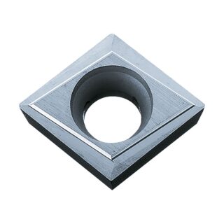 Original Kyocera CCGT09T304FN-Z Carbide Turning Insert - Diamond 80° TN60 CCGT09T304FN-Z TN60