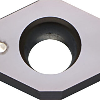 DCMW11T302T00815SE KBN510 Kyocera 100% Original CBN Turning Insert