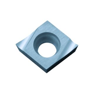 Original Kyocera CCGT09T308R-FS Carbide Turning Insert - Diamond 80° TN60 CCGT09T308R-FS TN60