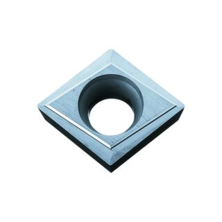 Original Kyocera CCGT060204FN-Z TN6020 Carbide Turning Insert - Diamond 80°
