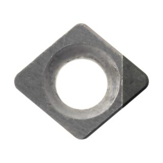 Original Kyocera CCMW060204T00815SE KBN510 Carbide Turning Insert - Diamond 80°