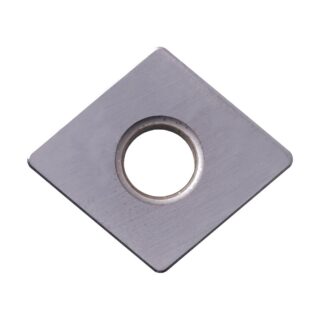 Original Kyocera CNGA120412T02025 PT600M Carbide Turning Insert - Diamond 80°