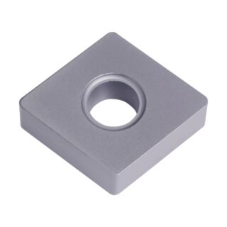 Original Kyocera CNMA120408 PV7005 Carbide Turning Insert - Diamond 80°