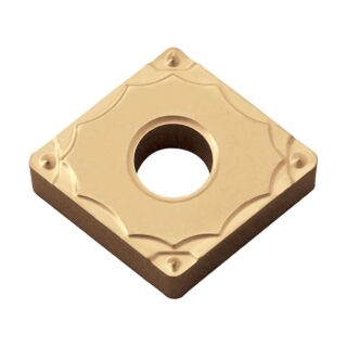 Original Kyocera CNMG120408GP PV730 Carbide Turning Insert - Diamond 80°