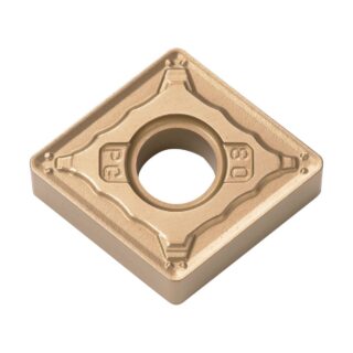 Original Kyocera CNMG120408PG PV720 Carbide Turning Insert - Diamond 80°