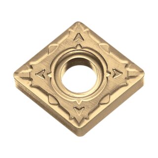 Original Kyocera CNMG120408WP PV710 Carbide Turning Insert - Diamond 80°