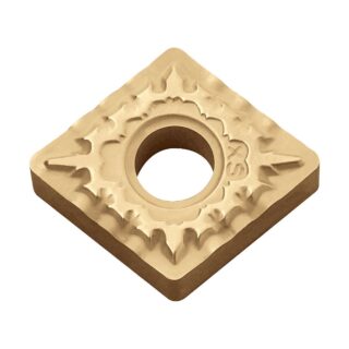 Original Kyocera CNMG120408XS PV730 Carbide Turning Insert - Diamond 80°