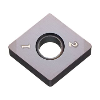 Original Kyocera CNGA120412ME4 Carbide Turning Insert - Diamond 80° KBN05M CNGA120412ME4 KBN05M