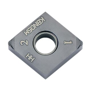 Original Kyocera CNGM120412ME-HH Carbide Turning Insert - Diamond 80° KBN05M CNGM120412ME-HH KBN05M