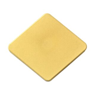 Original Kyocera CNMN090308S02020 KBN900 Carbide Turning Insert - Diamond 80°