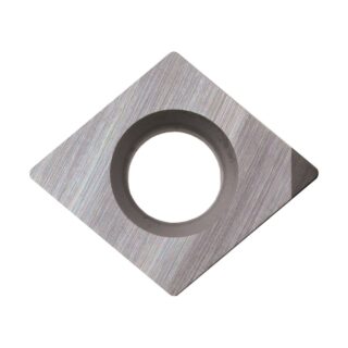 Original Kyocera CPGB080204T00815SE KBN510 Carbide Turning Insert - Diamond 80°