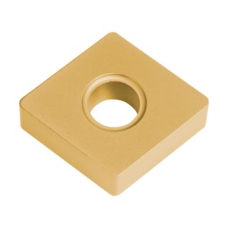 Original Kyocera CNMA120412S03030 Carbide Turning Insert - Diamond 80° A66N CNMA120412S03030 A66N