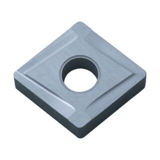 Original Kyocera CNGG120404Z Carbide Turning Insert - Diamond 80° TN60 CNGG120404Z TN60
