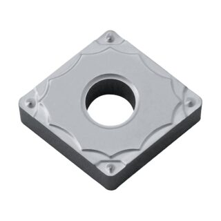 Original Kyocera CNMG120404GP TN620 Carbide Turning Insert - Diamond 80° | Steel