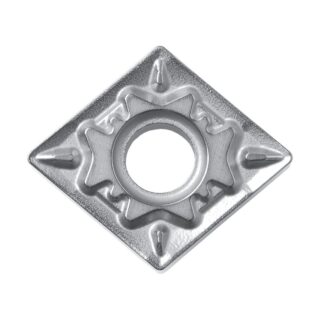 Original Kyocera CNMG120412HQ Carbide Turning Insert - Diamond 80° TN60 CNMG120412HQ TN60