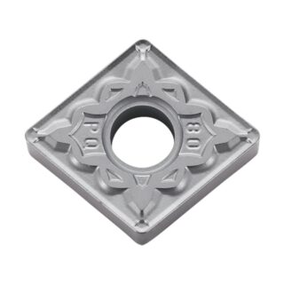 Original Kyocera CNMG120412PQ TN620 Carbide Turning Insert - Diamond 80° | Steel