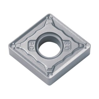 Original Kyocera CNMG120412PG TN620 Carbide Turning Insert - Diamond 80° | Steel