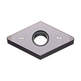 Original Kyocera DNGA150412ME4 Carbide Turning Insert - Diamond 55° KBN05M DNGA150412ME4 KBN05M