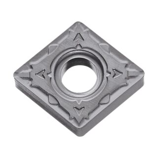 Original Kyocera CNMG120408WP TN620 Carbide Turning Insert - Diamond 80° | Steel