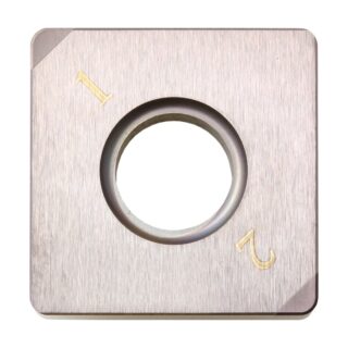 Original Kyocera SNGA120408S01225ME KBN475 Carbide Turning Insert - Square